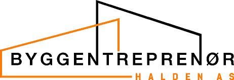 Byggentreprenør Halden AS